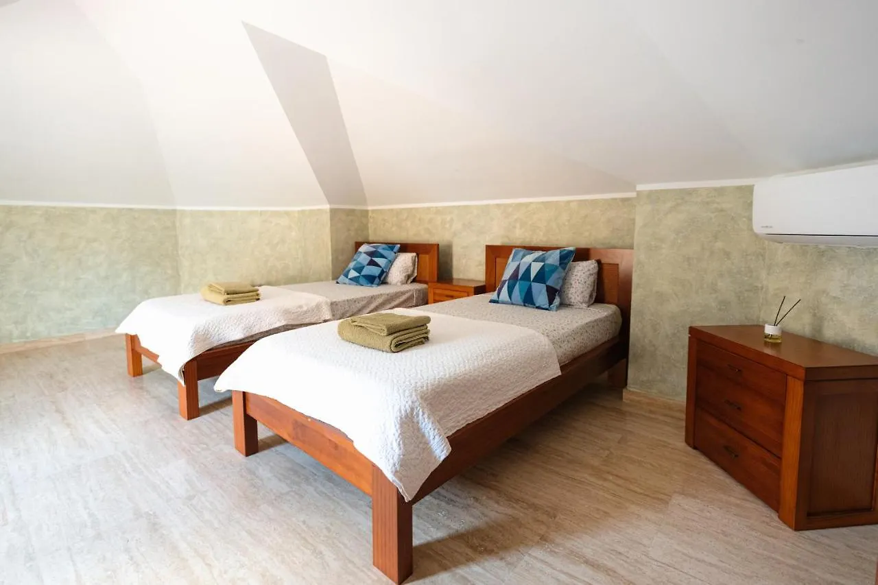 Villa Faya On The First Ocean Line With New Heated Pool Los Cristianos  Los Cristianos (Tenerife)