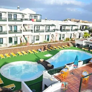 Molino De Guatiza , Costa Teguise Spain
