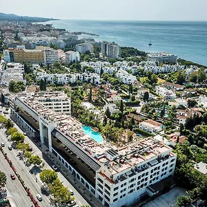 Guadalpin , Marbella Spain