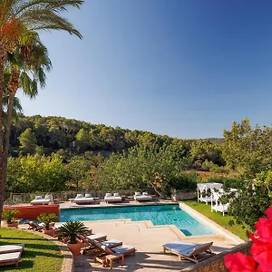 Lluc Boutique & Luxury , San Rafael De Sa Creu Spain