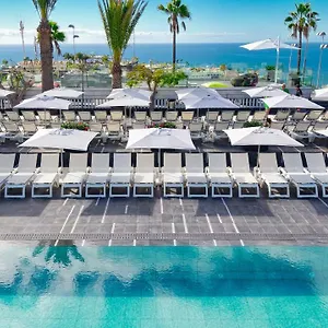 Ura Lara Adults Only , Puerto Rico (Gran Canaria) Spain