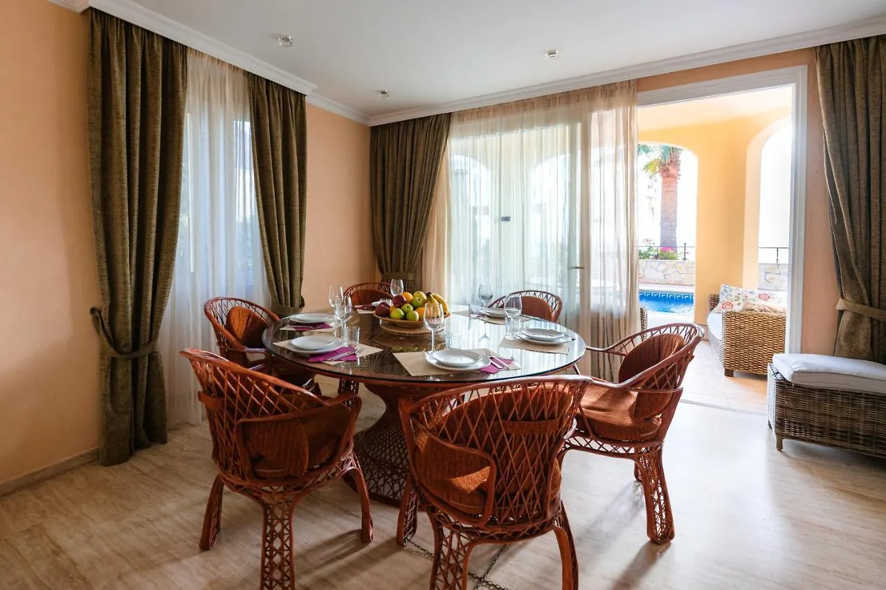 Villa Faya On The First Ocean Line With New Heated Pool Los Cristianos